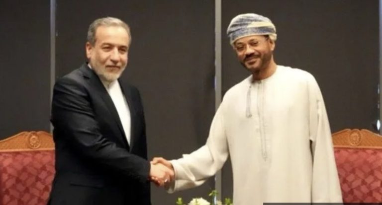 *الخارجية العُمانية: ضرب المنشآت النووية الإيرانية’ تصعيد خطير وانتهاك للقانون الدولي*