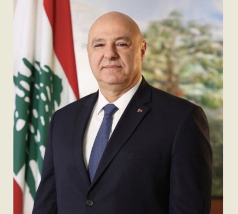 *الرئيس عون يدين الاعتداء على قطر: انتهاك للسيادة وتصعيد يُهدد استقرار المنطقة*