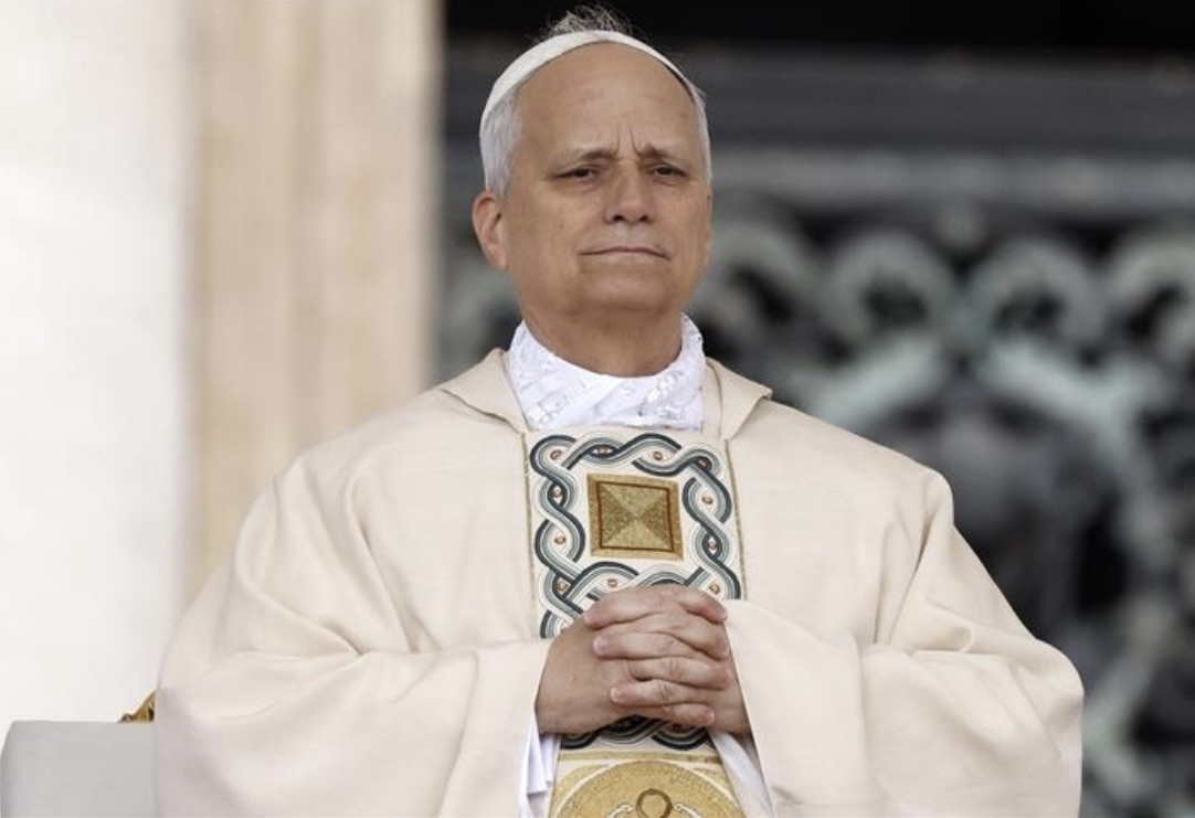 *البابا ليون الرابع عشر يحث إسرائيل’ وإيران’ على تغليب السلام ونبذ التصعيد*