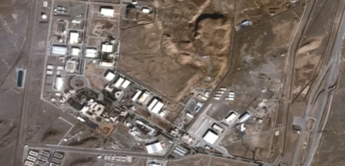 *الخارجية الإيرانية’: منشآتنا النووية تضررت بشدّة جراء الغارات’ الأميركية*