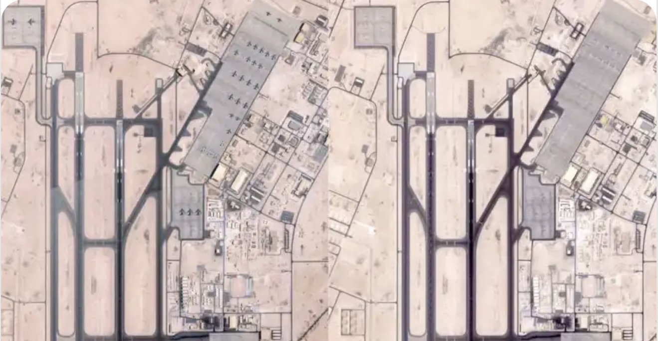 *البنتاغون يكشف تفاصيل “أعقد” عملية ضد إيران: ضربة حاسمة للبرنامج النووي وإحباط هجوم على قاعدة العديد*