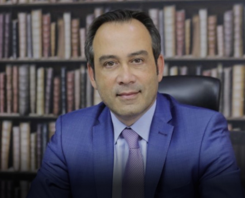 *النائب نبيل بدر دعا اللجنة الدولية لمراقبة وقف إطلاق النار إلى وقف الانتهاكات الاسرائيلية’ المستمرة وحماية المدنيين الأبرياء*