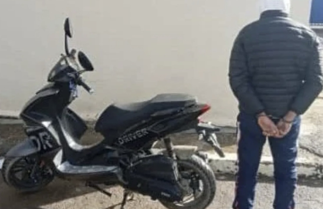 *تحركات مريبة في البترون تؤدي إلى توقيف 3 فلسطينيين والتحقيق جارٍ في قضايا سرقة*