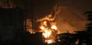 كيف هرّب الموساد أجزاء مسيّرات مفخّخة لمهاجمة إيران من الداخل؟