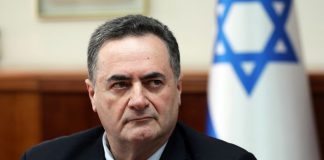 وزير الأمن يسرائيل كاتس:تم استهداف هيئة البث الدعائي والتحريضي التابعة للنظام الإيراني من قبل الجيش، وسوف نضرب “الديكتاتور الإيراني” أينما وُجد.