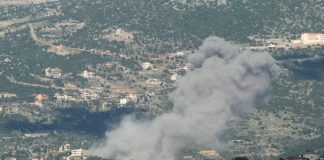 مخطّط مشبوه لإنهاء دور “اليونيفيل”… وغزّة ثانية في الجنوب؟