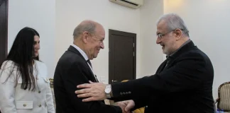 لا تطبيع يُغني عن صندوق النقد وتحذيرات لودريان لـ”حزب الله” سبقت الضربة