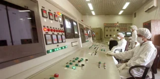 إذا فجّرت إيران مفاعل ديمونا: لبنان ورعب الإشعاعات النووية