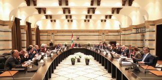 قرار لبناني حاسم بتحييد البلاد… وعلى “الحزب” الالتزام