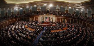 العلاقات الخارجية في مجلس الشيوخ الأميركي تدعو قادة دمشق وبيروت إلى الوفاء بالتزاماتهم