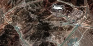 ترامب يدرس ضرب منشأة فوردو النووية المحصنة تحت الجبال لشلّ برنامج إيران النووي