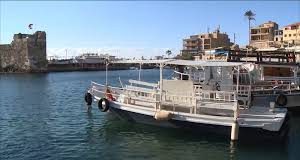 العثور على هيكل عظمي في بحر جبيل!