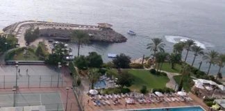 ضربوه بعنف في جونية ونجا من الموت بأعجوبة… والعائلة ترفع الصوت : نريد العدالة!