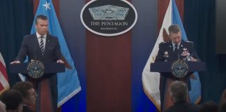 “مطرقة منتصف الليل” بسرية تامّة.. البنتاغون يكشف تفاصيل ضرب منشآت إيران النووية