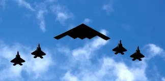 6 قنابل خارقة للتحصينات.. هكذا نفّذت أميركا هجومها على إيران