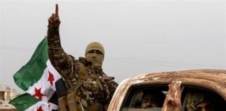 هل بات متطرّفو سوريا على الحدود؟