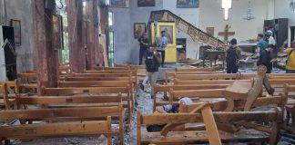 مسيحيّو سوريا يرفعون الصوت: باقون هنا