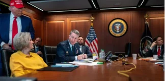 تفاصيل الساعات الأخيرة قبل سقوط القذائف الأميركية على المنشآت النووية الإيرانية