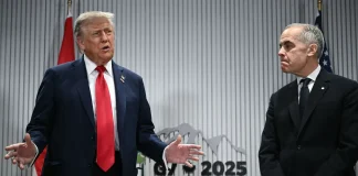 ترامب: إيران لن تنتصر.. يجب أن تتفاوض “قبل فوات الأوان”