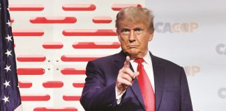 مصدر في الخارجية الأميركية: لا تُغضبوا ترامب وباشروا فورًا بنزع سلاح الحزب