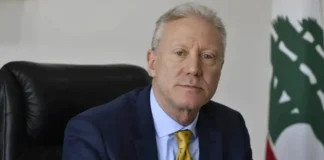 رجي يطالب الحكومة بالرد على تصريحات قاسم وسلام يرفض