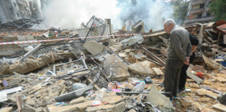 خشية من غارات تستهدف الضاحية الجنوبية