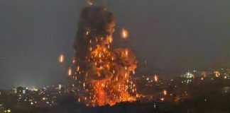 تحذير.. إما تحييد لبنان عن المواجهة الإيرانية – الإسرائيلية وإما…