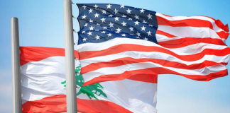 اميركا تبلغ المعنيين : السير بالورقة أو تصعيد اسرائيلي لن نلجمه