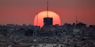 إسرائيل تطلق “الليث المُشرئِب” في غزة… وتتحدّث عن مؤشرات إيجابية لوقف النار