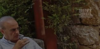 وئام وهاب: اذا كان براك معتاداً على التجارة فيجب ان يعلم بأن لبنان ليس ملك أبيه ليبيعه