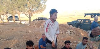 متابعة لخبر خلية المتن الارهـ.ـابية: تشير المعلومات عدد من الإرهـ.ـابيين فرّ في الأحراش بالمتن الأعلى كما عُلم أن مدرب المجموعة لبناني من عناصر تحرير الشام سابقاً .