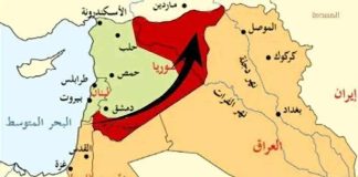 لماذا السويداء..؟ نقطة ارتكاز في مشروع جغرافي–سياسي يُعرف باسم “ممر داوود”.