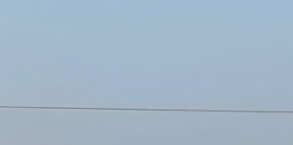 الطيران المسيَّر الإسرائيلي أغار على ساحة بلدة دبعال جنوبي لبنان