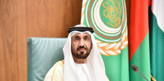 البرلمان العربي دان مصادقة الكنيست فرض السيادة الإسرائيلية على الضفة الغربية