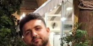 الجثة التي وجدت قرب مستشفى الشرق الأوسط في بصاليم هي لرالف سليمان الذي خرج ليلة امس من منزله الواقع في منطقة مزهر انطلياس حارة لغوارنة