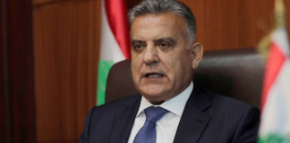 اللواء إبراهيم تعليقا على كلام براك: هكذا تتحول دعوة نزع السلاح إلى أفضل حملة للترويج تمسكا بالسلاح ؟