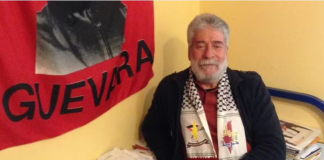 القضاء الفرنسي يأمر بالإفراج عن اللبناني جورج ابراهيم عبدالله في 25 تموز