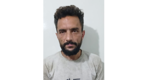 قوى الأمن تعمم صورة موقوف بجرائم نشل وسلب وسرقة