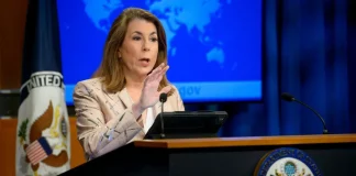 الخارجية الأميركية: براك مرتاح لنتائج محادثاته في لبنان… والقرض الحسن يموّل حزب الله