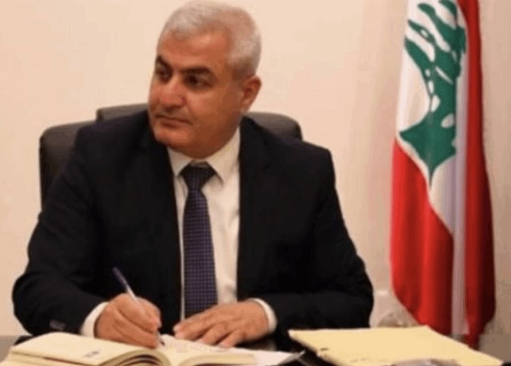 *القاضي منصور يلاحق ندى أيوب قضائيًا على خلفية تقرير صحافي في الأخبار*