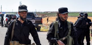 الاشتباكات الأعنف في السويداء… جنبلاط: لحل سياسي!