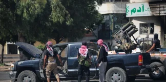 مقتل 940 شخصاً جراء أعمال العنف في السويداء وانتشار مكثف للقوات الإسرائيلية في ريف القنيطرة