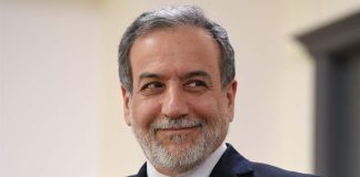 عراقجي سيزور السعودية في طريق عودته من البرازيل