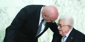 «منظمة التحرير» تطلب من لبنان تمديد المهل لجمع السلاح الفلسطيني