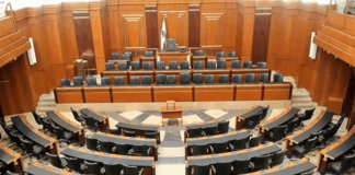 الحكومة ستكون في الوسط وستدور حولها المعارك