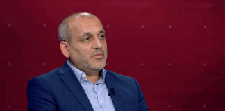 المؤشرات توحي بأن زيارة براك لن تكون من حيث الغاية والنتائج أفضل من سابقتيها