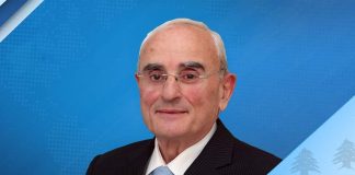 وزير الدفاع غادر إلى تركيا تلبيةً لدعوة من نظيره التركي