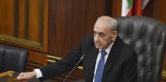 بري لـ”الجمهورية”: الجلسة التشريعية المقبلة تُعدّ من أهم الجلسات