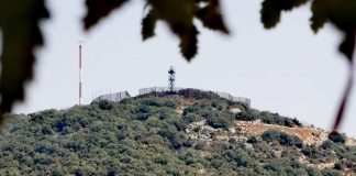 ضغوط أميركية على النظام السوري لإعلان أن مزارع شبعا سورية