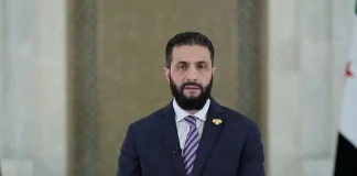 الشرع: نعرف جيداً من يجرّنا إلى الحرب وسوريا ليست ساحة تجارب لمؤامرات خارجية وأطماع الآخرين